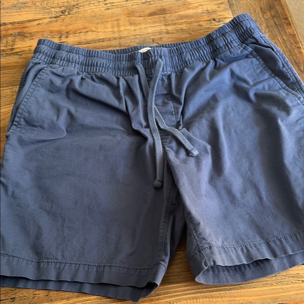 Sonoma Men's Blue Shorts